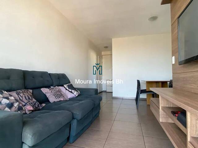 Apartamento para Venda em Belo Horizonte - 3