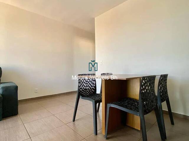 Apartamento para Venda em Belo Horizonte - 4
