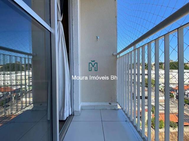 Apartamento para Venda em Belo Horizonte - 5