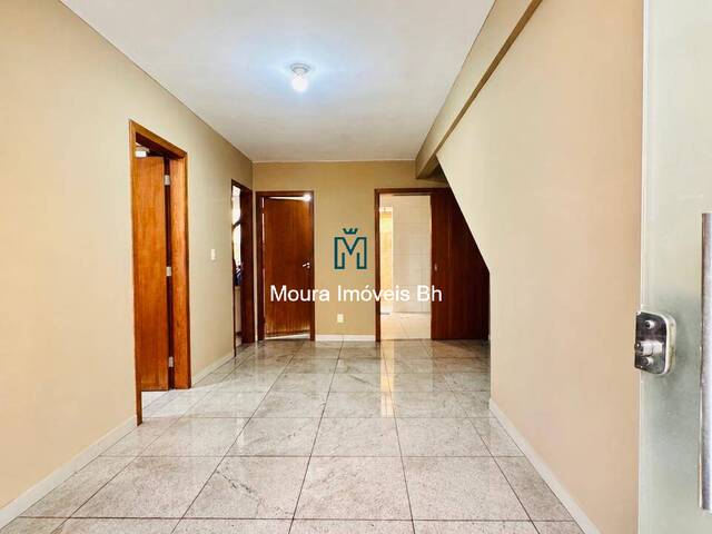 Apartamento para Venda em Belo Horizonte - 5