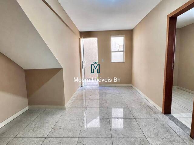 Apartamento para Venda em Belo Horizonte - 3