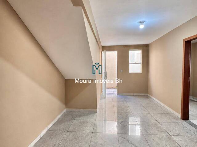 Apartamento para Venda em Belo Horizonte - 2