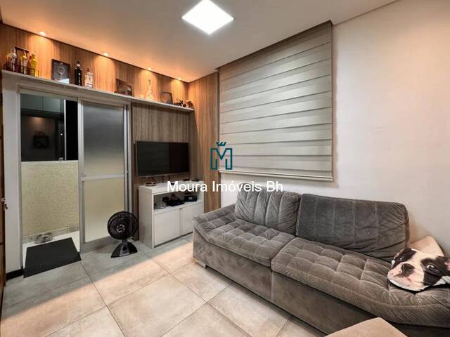 Apartamento para Venda em Belo Horizonte - 2