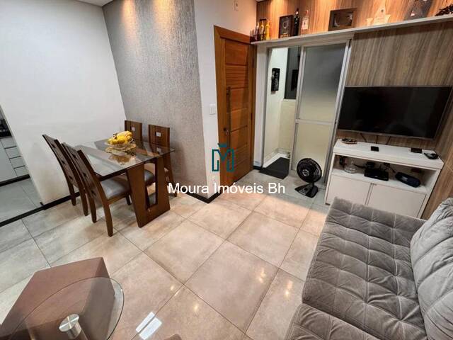 Apartamento para Venda em Belo Horizonte - 4