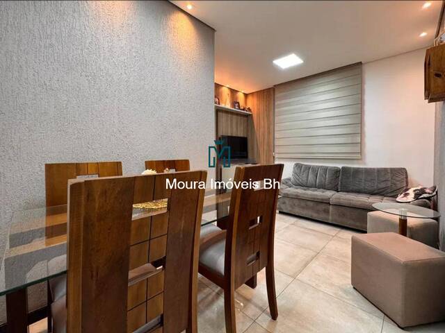 Apartamento para Venda em Belo Horizonte - 5