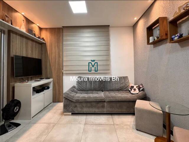 Apartamento para Venda em Belo Horizonte - 3