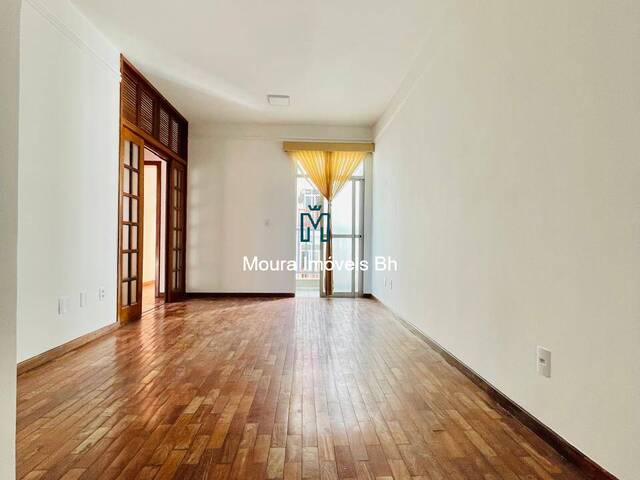 Apartamento para Venda em Belo Horizonte - 2