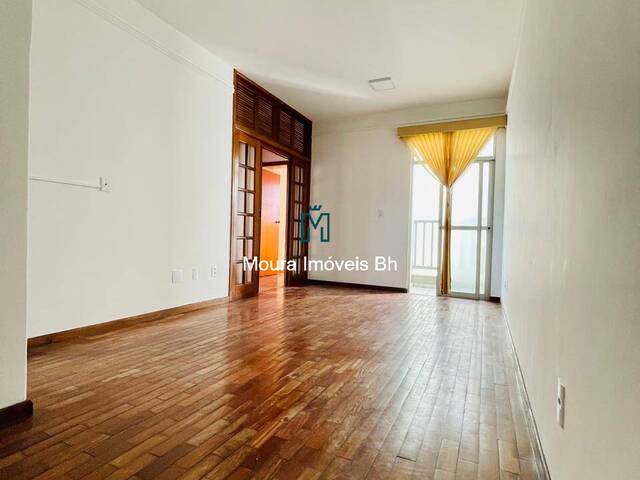Apartamento para Venda em Belo Horizonte - 4