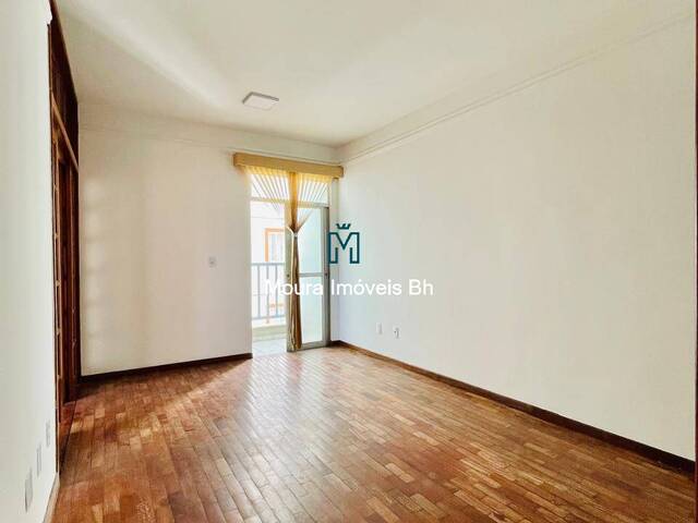 Apartamento para Venda em Belo Horizonte - 3