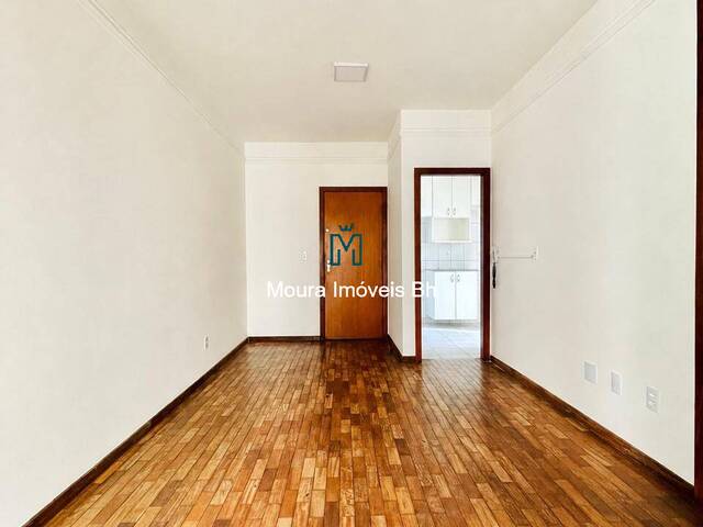Apartamento para Venda em Belo Horizonte - 5