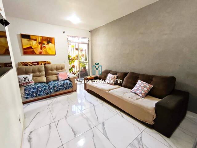 Apartamento para Venda em Belo Horizonte - 2