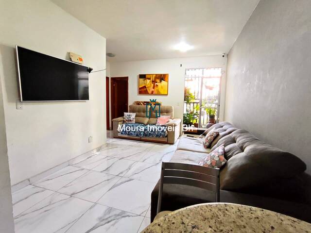 Apartamento para Venda em Belo Horizonte - 3