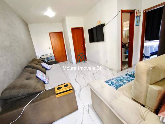 Apartamento para Venda em Belo Horizonte - 4