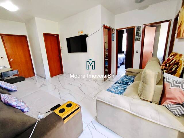 Apartamento para Venda em Belo Horizonte - 5