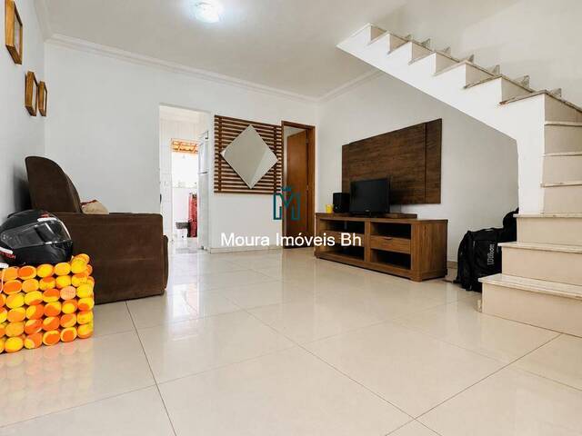 Casa para Venda em Belo Horizonte - 3
