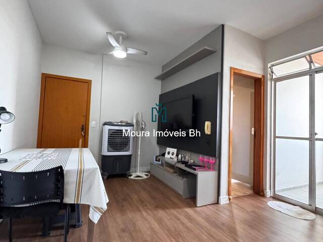 Apartamento para Venda em Belo Horizonte - 3