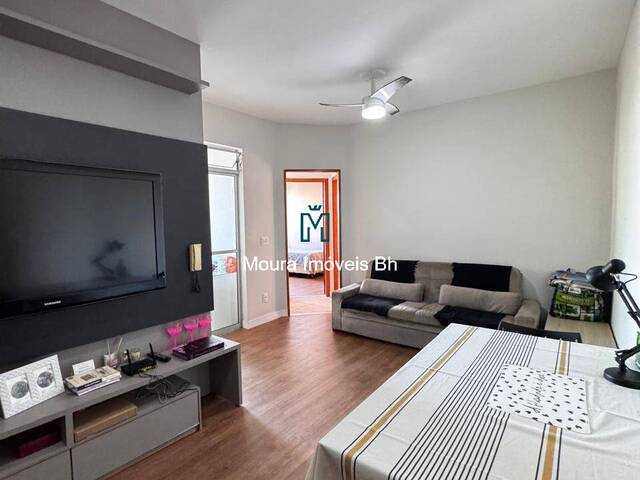Apartamento para Venda em Belo Horizonte - 4