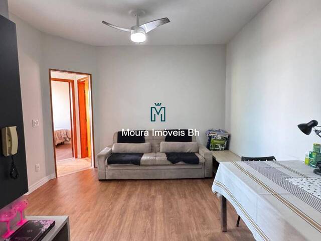 Apartamento para Venda em Belo Horizonte - 2
