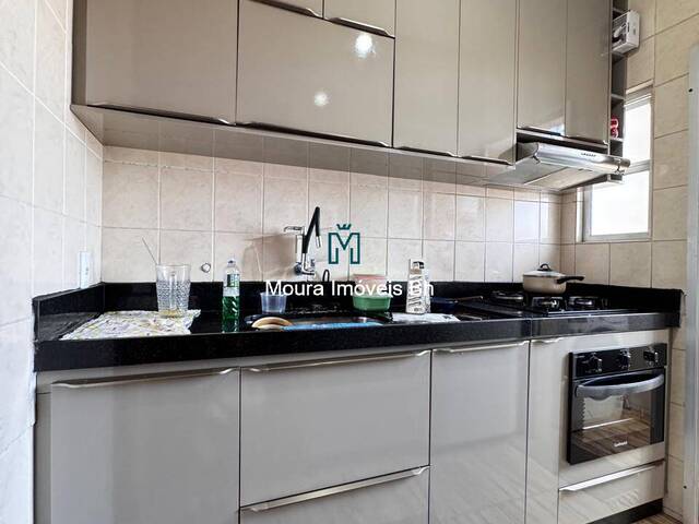 Apartamento para Venda em Belo Horizonte - 5