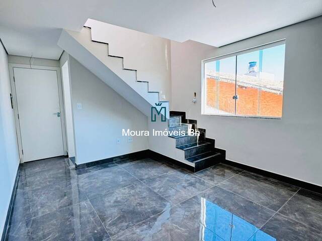 Apartamento para Venda em Belo Horizonte - 2