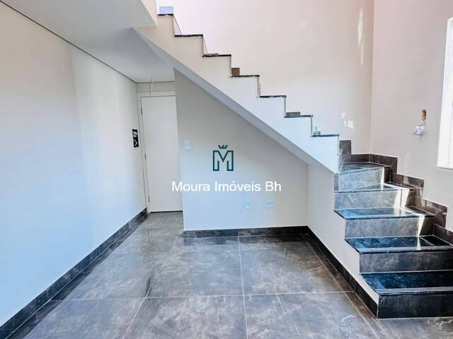 Apartamento para Venda em Belo Horizonte - 4