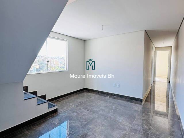 Apartamento para Venda em Belo Horizonte - 2