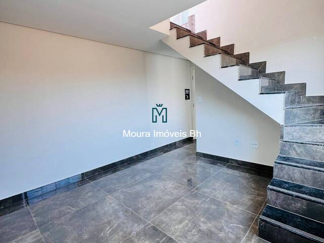 Apartamento para Venda em Belo Horizonte - 4