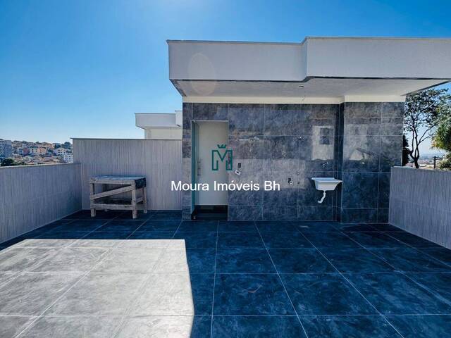Apartamento para Venda em Belo Horizonte - 2