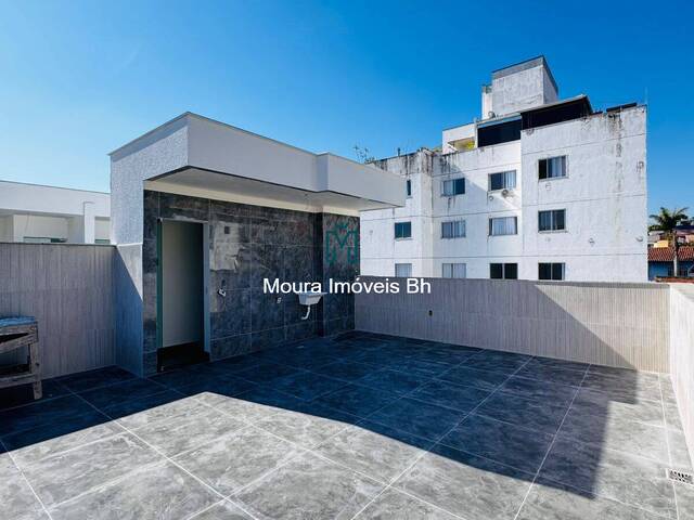 Apartamento para Venda em Belo Horizonte - 3