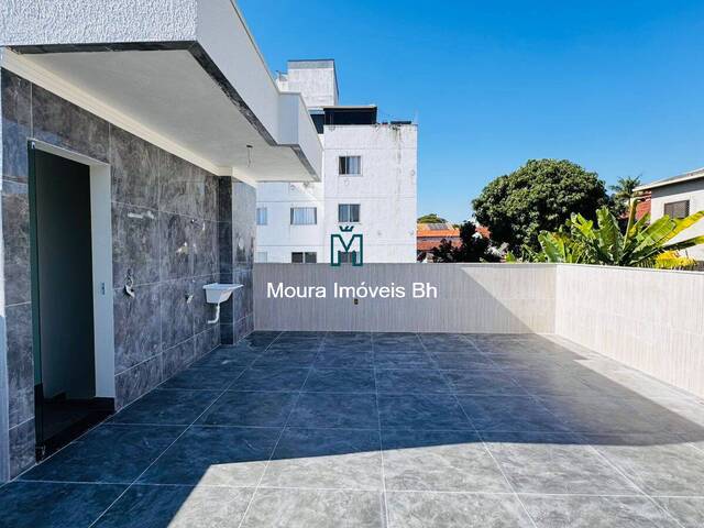 Apartamento para Venda em Belo Horizonte - 4