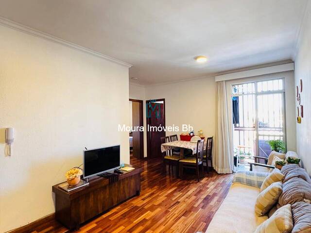Apartamento para Venda em Belo Horizonte - 2