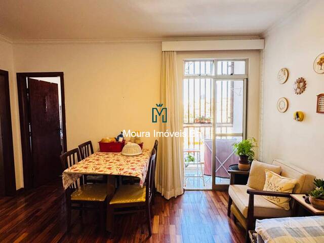 Apartamento para Venda em Belo Horizonte - 4