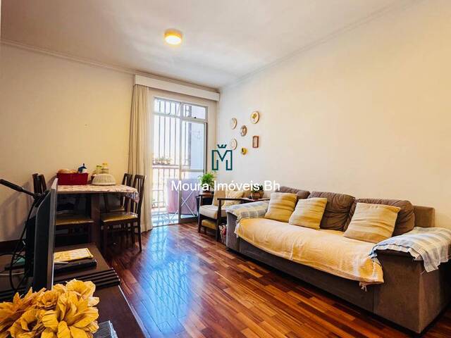 Apartamento para Venda em Belo Horizonte - 3