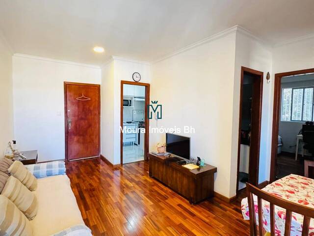 Apartamento para Venda em Belo Horizonte - 5
