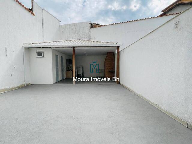 Apartamento para Venda em Belo Horizonte - 5