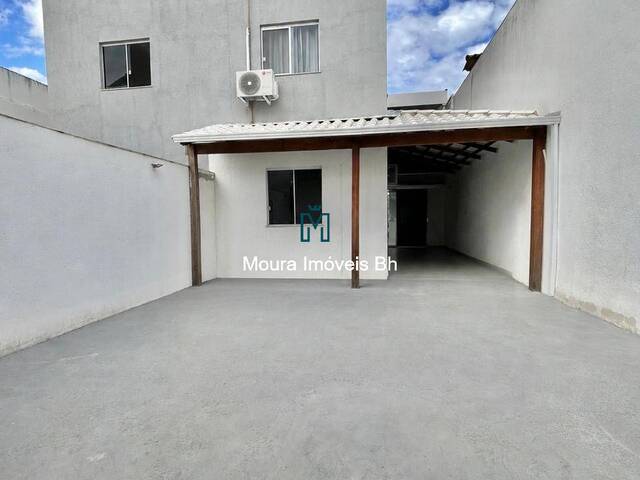 Apartamento para Venda em Belo Horizonte - 2