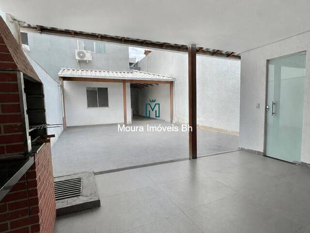 Apartamento para Venda em Belo Horizonte - 3