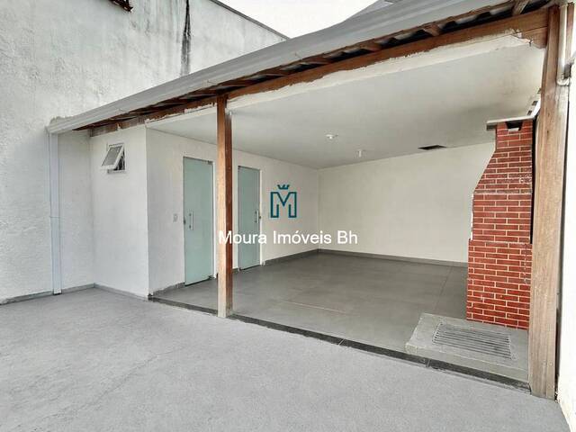 Apartamento para Venda em Belo Horizonte - 4