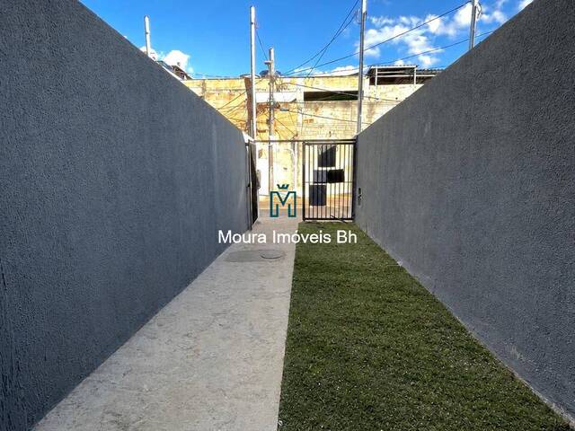 Casa para Venda em Belo Horizonte - 2