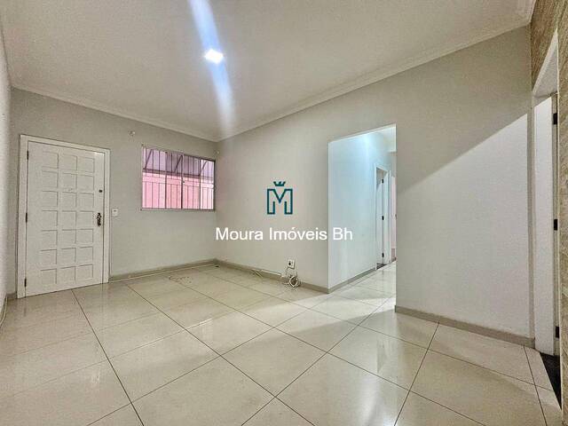 Apartamento para Venda em Belo Horizonte - 5