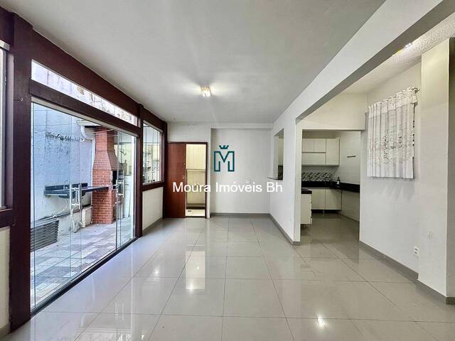 Apartamento para Venda em Belo Horizonte - 2