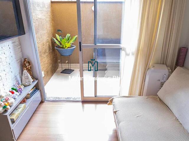 Apartamento para Venda em Belo Horizonte - 3