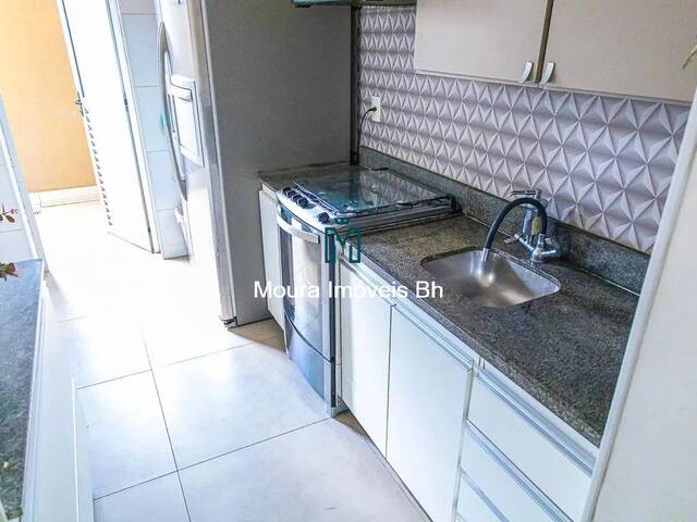 Apartamento para Venda em Belo Horizonte - 5