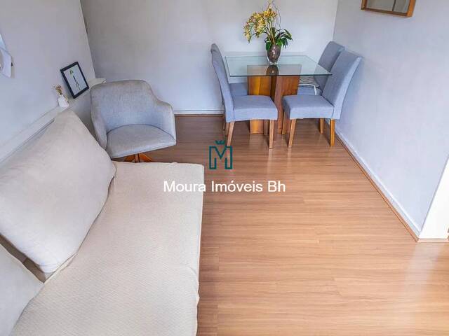 Apartamento para Venda em Belo Horizonte - 4
