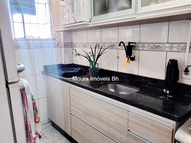 Apartamento para Venda em Belo Horizonte - 5