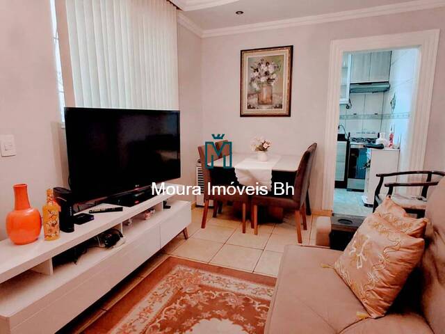 Apartamento para Venda em Belo Horizonte - 4