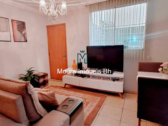 Apartamento para Venda em Belo Horizonte - 3