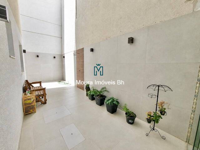 Apartamento para Venda em Belo Horizonte - 2