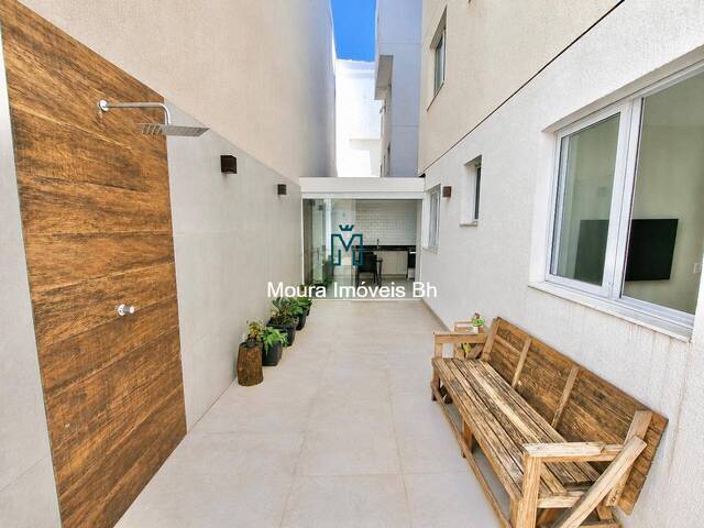 Apartamento para Venda em Belo Horizonte - 3