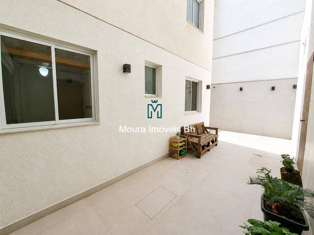 Apartamento para Venda em Belo Horizonte - 4